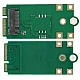M.2 to PCIe 4G/5G Adapter for Quectel/Fibocom/MAG Modules [5230]
